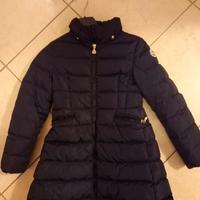 Moncler invernale 8 anni