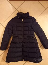 Moncler invernale 8 anni