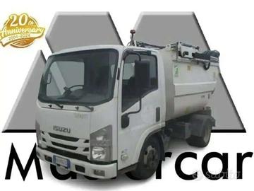 ISUZU M21 HEAVY E 1.9 TDI 123CV E6 - FR816TG