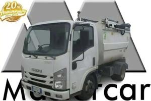 ISUZU M21 HEAVY E 1.9 TDI 123CV E6 - FR816TG