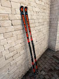 Sci Blizzard GS FIS 184 - Sci da Gigante / super g