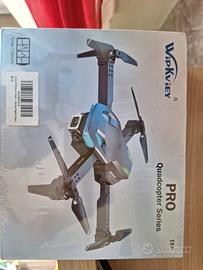Drone pro quadricottero WipKviey