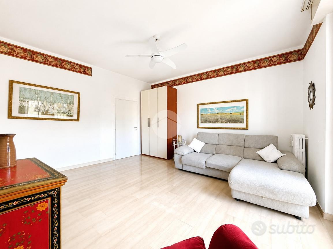 Appartamento – Cologno Monzese, San Giuliano Monzese - Vista 3