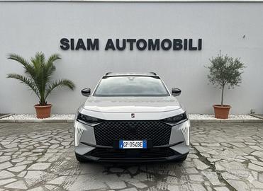 Ds 7 Crossback BlueHDi 130 aut. Performance Line+