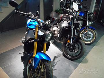 Yamaha XSR 900 - 2024