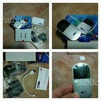 ROUTER PORTATILE Tim Internet Link Huawei E5832s