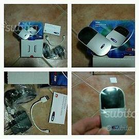 ROUTER PORTATILE Tim Internet Link Huawei E5832s