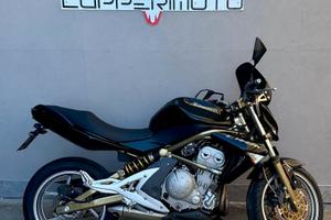 Kawasaki ER 6N