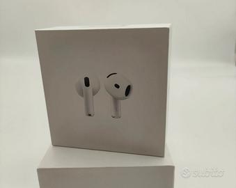 Apple Airpods 4