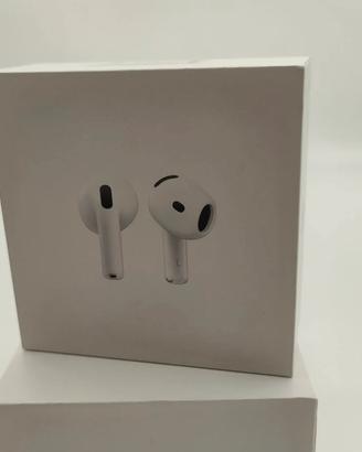 Apple Airpods 4
