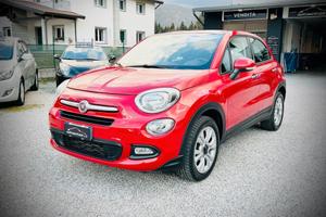 Fiat 500X 1.3 MultiJet 95cv - UNIPROPRIETARIO