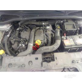 Catalizzatore (reso) renault clio 4a serie 2012-16
