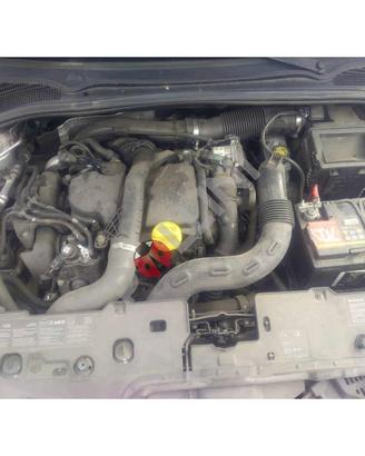 Catalizzatore (reso) renault clio 4a serie 2012-16
