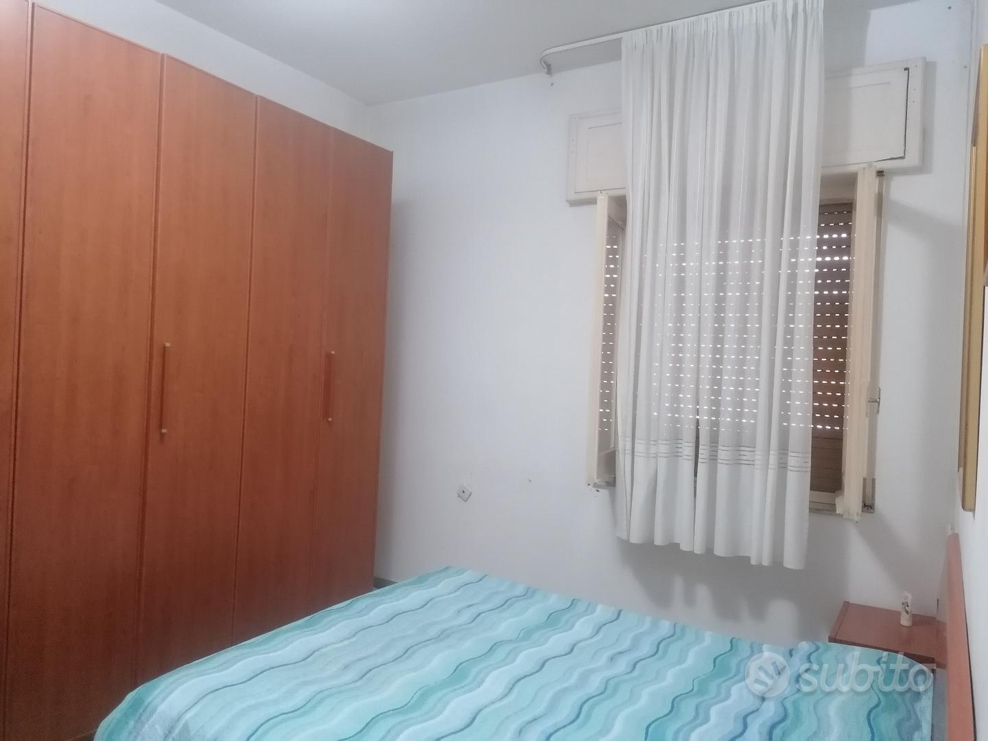 Apartment in Crotone, Marinella - Vista 2
