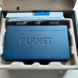 LAN Ethernet Switch