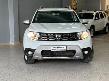 Dacia Duster 1.5 Blue dCi 8V 115 CV 4x2 Prestige
