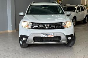 Dacia Duster 1.5 Blue dCi 8V 115 CV 4x2 Prestige