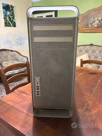 Apple - Mac Pro 1.1 - Dual Core Intel Xeon