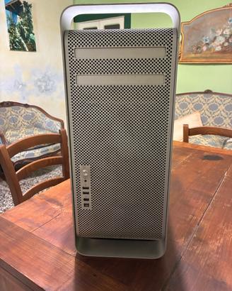 Apple - Mac Pro 1.1 - Dual Core Intel Xeon