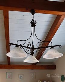 lampadario