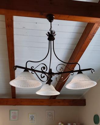 lampadario