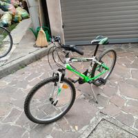 Bici bambino Montana Escape 20" – usata