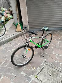 Bici bambino Montana Escape 20" – usata