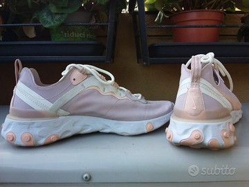 Nike React donna NUOVE