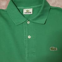 Polo lacoste 