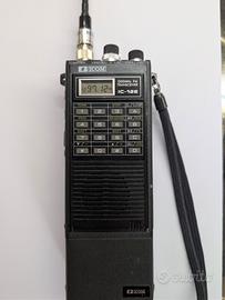 ICOM IC-12E