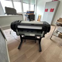 Plotter Canon Image ProGraf TM-200