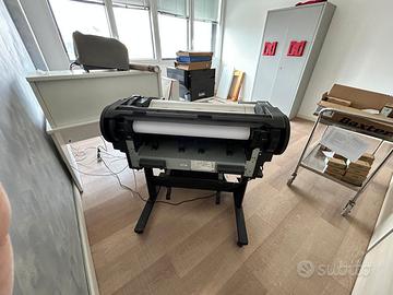 Plotter Canon Image ProGraf TM-200
