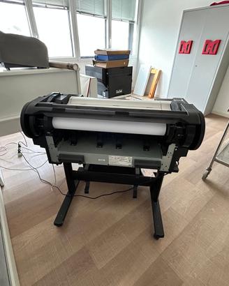 Plotter Canon Image ProGraf TM-200