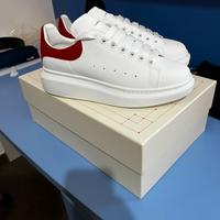 Scarpe Alexander McQueen