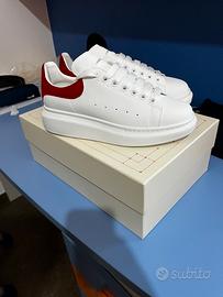 Scarpe Alexander McQueen
