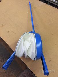 SOFFIONE GIARDINAGGIO