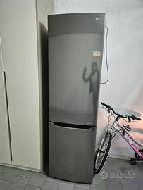 FRIGO LG INVERTER