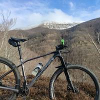 Orbea alma omr taglia M