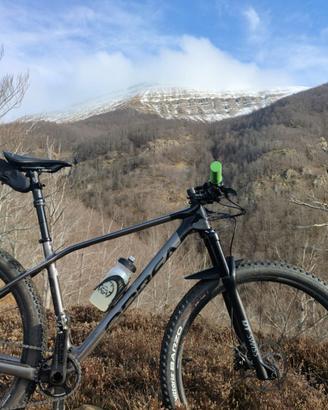 Orbea alma omr taglia M