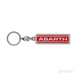Portachiavi ufficiale  Abarth