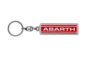 Portachiavi ufficiale  Abarth