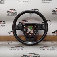 Volante multifunzione 3 razze 2011 volvo s40 se869