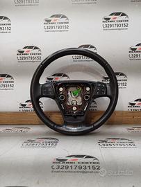 Volante multifunzione 3 razze 2011 volvo s40 se869