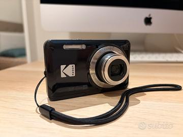 Fotocamera digitale Kodak Pixpro FZ55