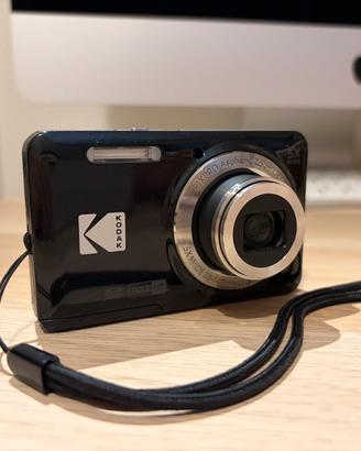 Fotocamera digitale Kodak Pixpro FZ55