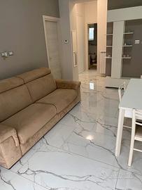 Appartamento in via Pasquale Circelli