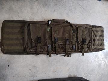 borsa porta fucile