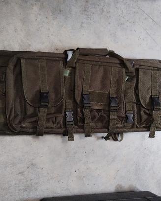 borsa porta fucile