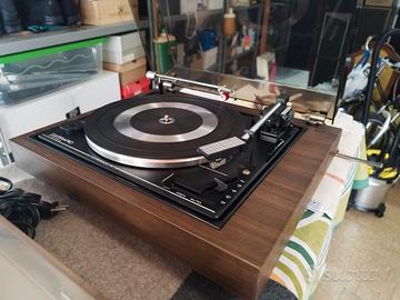 Giradischi Garrard SP25 mk4