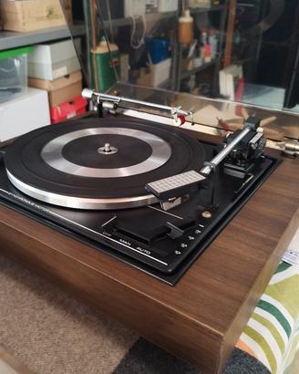 Giradischi Garrard SP25 mk4